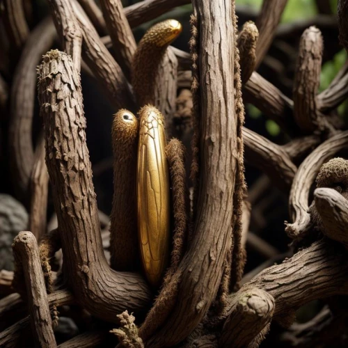 rope detail,wooden rings,anchor chain,sailor's knot,handles,ribbon snake,carved wood,natural rope,ornamental wood,rope knot,rusty chain,twisted rope,knot,steel rope,woven rope,common garter snake,ringed-worm,iron chain,iron rope,knots