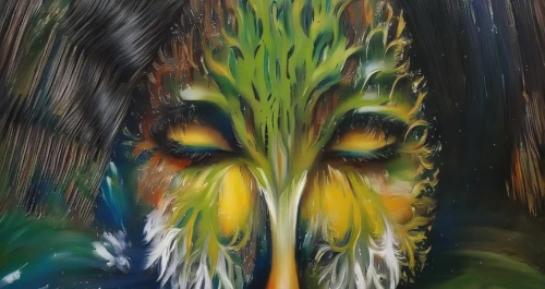 peacock eye,peacock,fractalius,glass painting,garuda,bird painting,peacock feathers,fairy peacock,quetzal,bodypainting,male peacock,patung garuda,shamanic,pelican,eagle head,beak feathers,vulture,masquerade,venetian mask,green bird,Illustration,Paper based,Paper Based 04