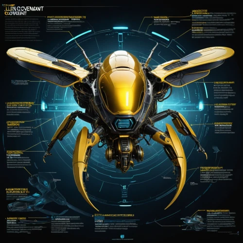 drone bee,kryptarum-the bumble bee,hornet,wasp,giant bumblebee hover fly,bumblebee,bumblebee fly,yellow jacket,hornet hover fly,scarab,hover fly,bumble-bee,logistics drone,bumble bee,vector infographic,quadcopter,deep-submergence rescue vehicle,silk bee,bee-dome,heath-the bumble bee,Unique,Design,Infographics
