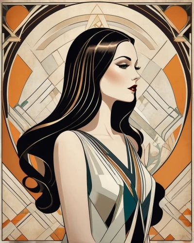 art deco woman,art deco background,art deco,art deco frame,art deco ornament,art nouveau design,art deco border,vector illustration,dita,art nouveau,horoscope libra,life stage icon,vector graphic,vector art,fashion vector,zodiac sign libra,art nouveau frame,vesper,frame illustration,cleopatra,Illustration,Vector,Vector 18