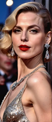 female hollywood actress,hollywood actress,oscars,jennifer lawrence - female,neck,award background,her,gain,chignon,hd,cruella,cgi,jeweled,madonna,charlize theron,shoulder length,if,earrings,kim,gena rolands-hollywood,Art,Artistic Painting,Artistic Painting 07