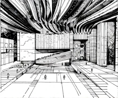mono-line line art,panoramical,mono line art,ufo interior,metropolis,wireframe graphics,klaus rinke's time field,wireframe,shirakami-sanchi,magneto-optical disk,backgrounds,archidaily,sci fi surgery room,spaceship space,sound space,sky space concept,spatial,sheet drawing,panels,biomechanical,Design Sketch,Design Sketch,None