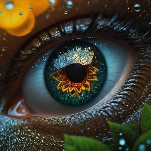 peacock eye,crocodile eye,eye,cosmic eye,eye butterfly,fractals art,abstract eye,world digital painting,peacock,pheasant's-eye,the eyes of god,horse eye,golden eyes,women's eyes,owl eyes,pupil,iris,fantasy art,the blue eye,ojos azules,Photography,General,Fantasy