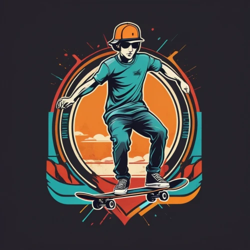 skater,skateboarder,vector graphic,vector illustration,skaters,vector art,skate,skate board,skateboard,longboard,skateboarding,artistic roller skating,inline skating,skateboarding equipment,vector design,vector image,skating,skateboard deck,freestyle slalom skating,longboarding,Unique,Design,Logo Design