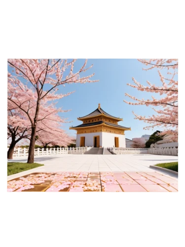 osaka castle,hall of supreme harmony,korean history,japanese sakura background,asian architecture,cherry blossom festival,the cherry blossoms,sakura background,sakura,gyeongbok palace,japanese floral background,sejong-ro,sakura trees,changgyeonggung palace,sakura blossom,japanese background,korea,korean culture,sakura tree,japanese column cherry,Conceptual Art,Daily,Daily 33