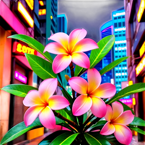 pink plumeria,plumeria,frangipani,tropical bloom,colorful flowers,flowers png,flower background,tropical flowers,flower exotic,background colorful,impala lily,bright flowers,exotic flower,flower painting,retro flowers,colorful city,peruvian lily,japanese floral background,cartoon flowers,splendor of flowers,Conceptual Art,Sci-Fi,Sci-Fi 26