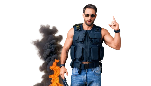 fire background,man holding gun and light,smoke background,pubg mascot,fire master,fire marshal,firebrat,ballistic vest,png transparent,png image,gas flame,sweden fire,gangstar,fire extinguishing,fire warning,cleanup,the conflagration,bang,cargo pants,fire fighter,Art,Classical Oil Painting,Classical Oil Painting 16