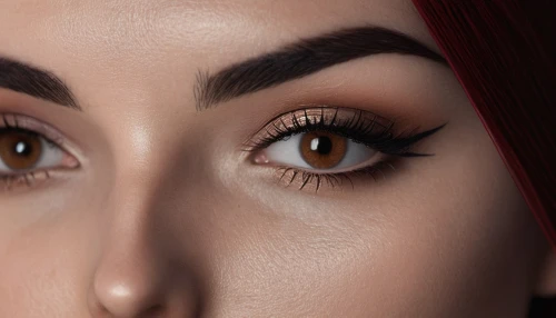 women's eyes,retouching,pupils,retouch,eyes makeup,eyelash extensions,lashes,eyeliner,eye liner,doll's facial features,cat eye,mascara,brows,eyes,long eyelashes,gold contacts,eyeball,gradient mesh,cat eyes,eyelash curler,Illustration,Realistic Fantasy,Realistic Fantasy 46