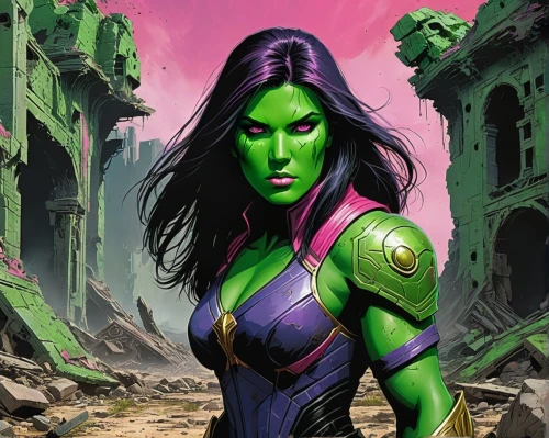 patrol,avenger hulk hero,cleanup,lopushok,wall,aaa,the enchantress,avenger,green goblin,incredible hulk,background ivy,hulk,marvels,green skin,marvel comics,green,superhero background,huntress,starfire,wanda,Conceptual Art,Sci-Fi,Sci-Fi 20