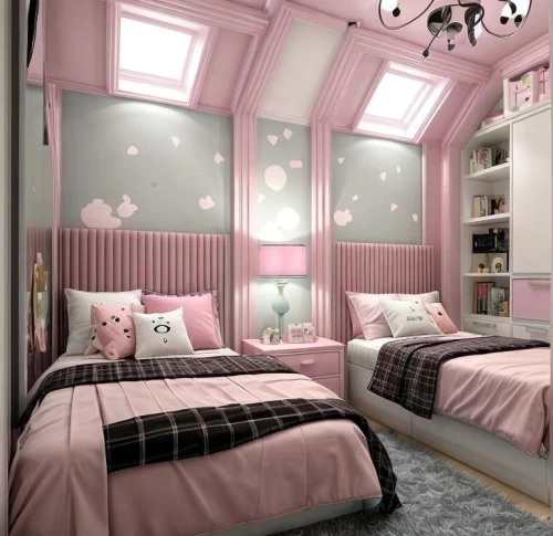 the little girl's room,canopy bed,baby room,sleeping room,children's bedroom,bedroom,kids room,great room,doll house,beauty room,clove pink,rose pink colors,baby pink,color pink white,modern room,light pink,room newborn,pink scrapbook,pink white,pink-white