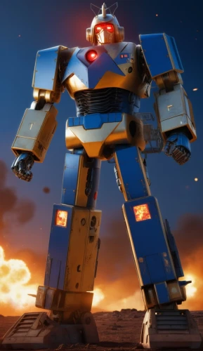 gundam,minibot,mecha,mech,bot,transformers,bolt-004,transformer,bot icon,dreadnought,digital compositing,bastion,heavy object,topspin,robot icon,mg f / mg tf,robot combat,destroy,steel man,military robot,Unique,Design,Character Design