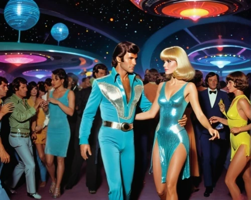 go-go dancing,retro eighties,nightclub,clubbing,salsa dance,atomic age,disco,latin dance,40 years of the 20th century,dance club,ballroom dance,blue hawaii,1980s,fifties records,60s,1980's,party people,lost in space,samba deluxe,country-western dance