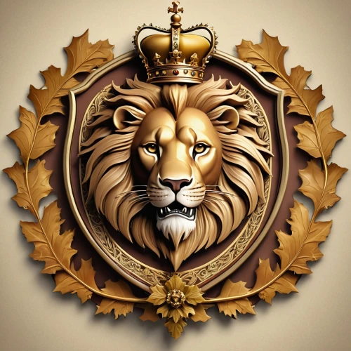 crown seal,heraldic,national emblem,heraldic animal,crest,lion capital,royal crown,heraldry,heraldic shield,royal award,lion river,national coat of arms,type royal tiger,monarchy,emblem,skeezy lion,lion number,lion,lion white,chivas regal,Illustration,Children,Children 04