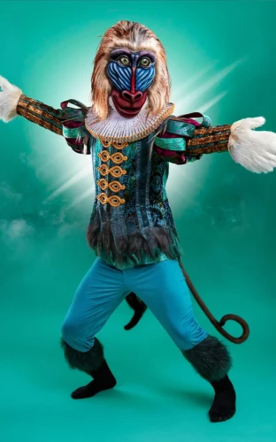 bazlama,monkey soldier,bengalenuhu,tartarstan,mozartkugel,war monkey,jester,mozartkugeln,basler fasnacht,mandrill,zunzuncito,tiger png,cat warrior,om,string puppet,bjork,pubg mascot,harlequin,kung fu,asian costume