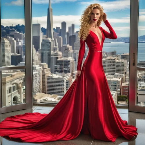 red gown,lady in red,man in red dress,evening dress,red cape,girl in red dress,red,red dress,in red dress,gown,ball gown,diamond red,long dress,silk red,girl in a long dress,vanity fair,elegant,bright red,red coat,celtic woman,Photography,General,Realistic