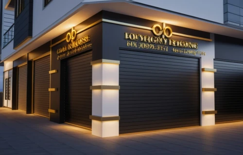 electronic signage,gold bar shop,gold shop,jewelry store,security lighting,3d rendering,exterior decoration,led lamp,boutique hotel,search interior solutions,luxury hotel,gold business,illuminated advertising,visual effect lighting,boutique,danyang eight scenic,crown render,landscape lighting,department store,store front,Photography,General,Realistic
