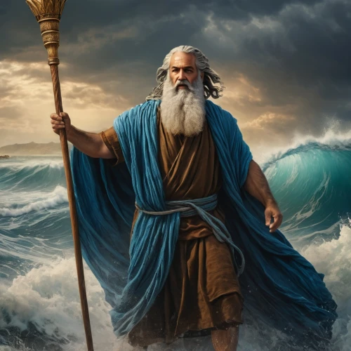 god of the sea,poseidon,sea god,moses,poseidon god face,biblical narrative characters,version john the fisherman,man at the sea,el mar,noah,twelve apostle,the wind from the sea,neptune,abraham,zeus,the people in the sea,the man in the water,old testament,king david,messenger of the gods,Photography,General,Fantasy