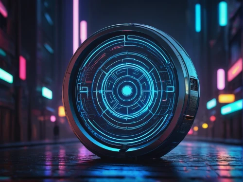 cinema 4d,futuristic,cyclocomputer,echo,abstract retro,electro,electric arc,portal,3d render,cyberpunk,matrix,jukebox,vortex,b3d,80's design,3d car wallpaper,cyber,retro background,scifi,gyroscope,Illustration,Paper based,Paper Based 13