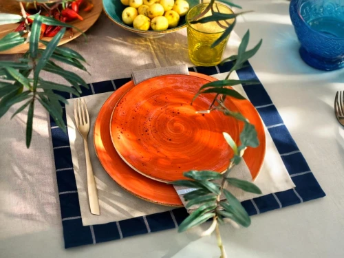 tablescape,table setting,place setting,vintage dishes,table decoration,holiday table,persian new year's table,teal and orange,thanksgiving table,table arrangement,tabletop photography,table decorations,tableware,dinnerware set,dishware,glasswares,tablecloth,copper utensils,serveware,food styling