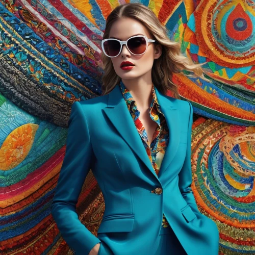 blue peacock,turquoise wool,peacock,color turquoise,woman in menswear,vibrant color,women fashion,turquoise leather,colorful background,turquoise,teal and orange,colourful,businesswoman,business woman,colorful,teal blue asia,vintage fashion,lily-rose melody depp,fairy peacock,mazarine blue,Photography,General,Fantasy