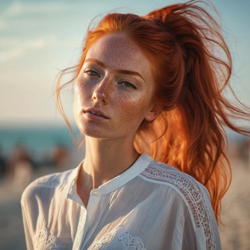 girl on the dune,red head,redheads,redhair,red-haired,burning hair,redheaded,redhead,maci,portrait photography,red hair,woman portrait,beach background,cinnamon girl,portrait photographers,orange color,young woman,female model,natural color,romantic portrait,Photography,General,Natural