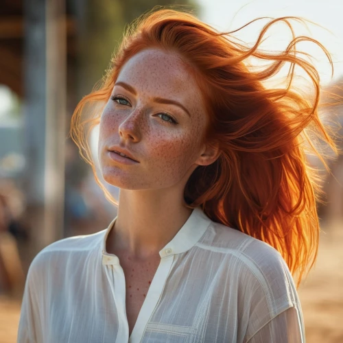 burning hair,redheads,red head,redhair,redhead,red-haired,redheaded,fiery,orange color,maci,red hair,orange,natural color,ginger rodgers,woman portrait,bright orange,portrait photography,caramel color,sun,orange half,Photography,General,Natural