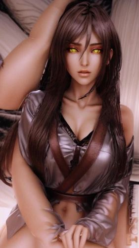 realdoll,female doll,woman on bed,female model,candela,anime 3d,girl in bed,tantra,gentiana,honmei choco,see-through clothing,lechona,mocha,girl sitting,lacerta,eroticism,chocolate,velvet,eve,dark elf