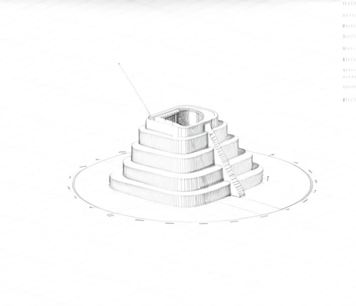 russian pyramid,isometric,wireframe graphics,step pyramid,orthographic,tower of babel,geometric ai file,to scale,elphi,transamerica pyramid,3d bicoin,conical hat,stupa,wireframe,3d modeling,nonbuilding structure,to build,3d rendering,building structure,3d model,Design Sketch,Design Sketch,Hand-drawn Line Art