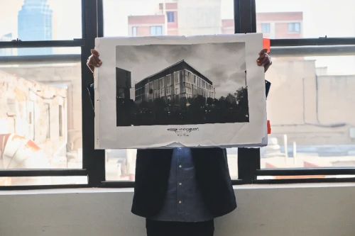 double exposure,photos on clothes line,framed paper,pictures on clothes line,printing house,holding a frame,darkroom,1wtc,1 wtc,polaroid,shrine,frame mockup,multiple exposure,church painting,product photos,pencil frame,poster mockup,framing square,frame illustration,printmaking