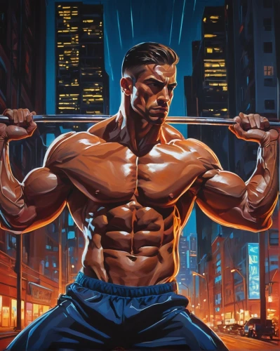muscle icon,edge muscle,muscle man,muscular,bodybuilding,body building,muscle angle,bodybuilder,muscle,damme,strongman,body-building,muscled,muscular system,muscular build,anabolic,triceps,mohammed ali,macho,bodybuilding supplement,Conceptual Art,Oil color,Oil Color 13