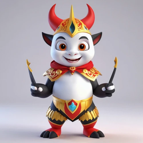 yo-kai,baozi,skylander giants,3d figure,goki,mascot,3d model,oliang,barongsai,figurine,hog xiu,emperor,xiaochi,kung,oxpecker,dragon li,game figure,the mascot,jeongol,bianzhong,Unique,3D,3D Character