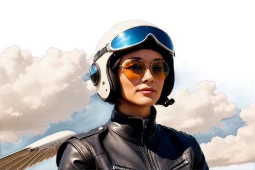 glider pilot,fighter pilot,pilot,stewardess,skydiver,parachutist,airman,figure of paragliding,aviation,aviator,paratrooper,drone operator,drone pilot,flight engineer,policewoman,skydive,courier,medic,wingtip,peaked cap,Art,Artistic Painting,Artistic Painting 02