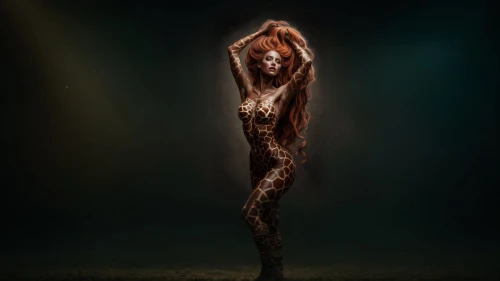 bodypainting,human body,dryad,voodoo woman,the human body,siren,photoshop manipulation,photo manipulation,bodyscape,skinned,fire dancer,woman sculpture,dancer,humanoid,photomanipulation,bodypaint,body painting,firedancer,conceptual photography,3d figure
