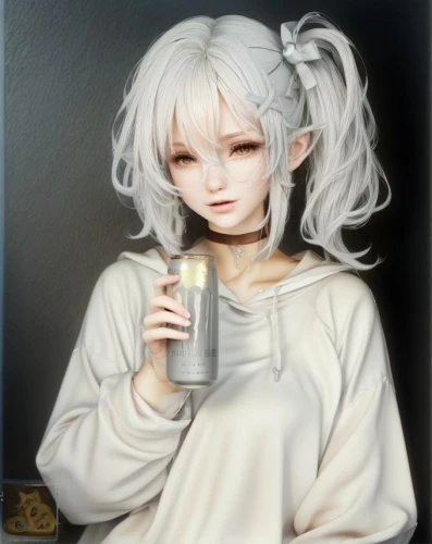 painter doll,artist doll,female doll,doll figure,whitey,kotobukiya,tea zen,angel figure,piko,figurine,white rose snow queen,3d figure,cloth doll,pale,clay doll,albino,porcelain dolls,white lady,child with a book,designer dolls