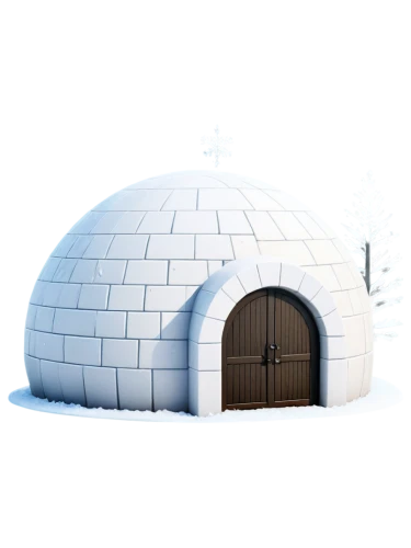 igloo,snowhotel,snow shelter,snow roof,round hut,roof domes,ice hotel,snow house,dome roof,pizza oven,yurts,cooling house,stone oven,musical dome,round house,dome,yurt,vaulted cellar,cave church,3d model,Illustration,Black and White,Black and White 16