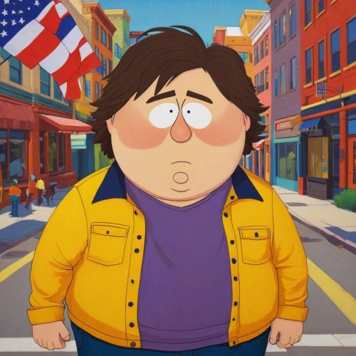 peter,animated cartoon,americana,mayor,dan,cartoon character,cartoon doctor,peter i,bob,tom,tangelo,america,cute cartoon character,john lennon,moc chau hill,wanderflake,greek,television character,steve,ryan navion,Conceptual Art,Oil color,Oil Color 16