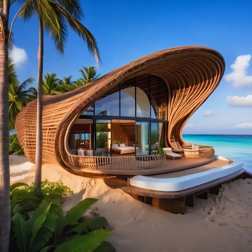 dunes house,tropical house,floating huts,luxury property,beach house,holiday villa,maldives mvr,beach hut,luxury home,seychelles,luxury hotel,beach resort,over water bungalow,maldives,house by the water,fiji,luxury real estate,beachhouse,eco hotel,futuristic architecture