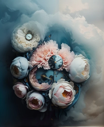 cloud mushroom,sea carnations,bouquet of carnations,wreath of flowers,anemones,peonies,camellias,peony bouquet,cumulus,bulbous flowers,camellia blossom,bouquet of flowers,sea anemones,bouquet of roses,blue anemones,the sleeping rose,floral composition,porcelain rose,falling flowers,cumulus nimbus,Photography,Fashion Photography,Fashion Photography 06