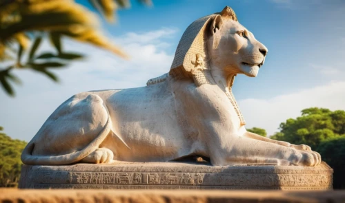 capitoline wolf,lion fountain,ramses ii,sphinx,equestrian statue,stone lion,arabian horse,sphinx pinastri,arabian horses,the sphinx,lion capital,the horse at the fountain,qasr al watan,pharaoh,egypt,ancient egyptian,ancient egypt,pallas athene fountain,egyptian,monument to vittorio emanuele,Photography,General,Realistic