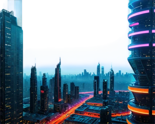 dubai,futuristic landscape,shanghai,dubai marina,cityscape,futuristic,futuristic architecture,metropolis,cyberpunk,colorful city,fantasy city,doha,city skyline,dystopian,urban towers,skyscrapers,high rises,cities,business district,skyline,Illustration,American Style,American Style 02