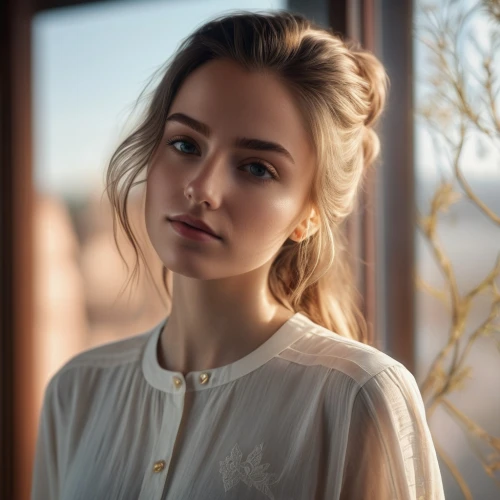 romantic portrait,girl portrait,romantic look,portrait of a girl,young woman,beautiful young woman,pretty young woman,paloma,mary-gold,hazel,pale,young lady,beautiful face,madeleine,daisy rose,lena,elegant,eurasian,girl in t-shirt,portrait,Photography,General,Natural