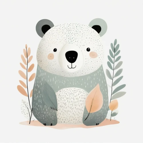 koala,cute bear,bear,forest animal,eucalyptus,cub,bear cub,amur hedgehog,icebear,slothbear,little bear,cute koala,bear teddy,raccoon,anthropomorphized animals,scandia bear,hedgehog,whimsical animals,mustelid,woodland animals,Illustration,Children,Children 06