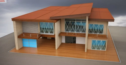 3d rendering,model house,two story house,prefabricated buildings,wooden house,thermal insulation,exterior decoration,miniature house,doll house,3d rendered,house drawing,3d model,wooden facade,awnings,folding roof,facade painting,3d render,core renovation,small house,render,Photography,General,Realistic