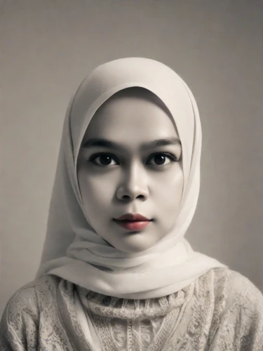 muslim woman,hijab,hijaber,islamic girl,indonesian women,muslim background,muslima,jilbab,muslim,asian woman,portrait photography,arab,refugee,potrait,girl on a white background,headscarf,malaysia student,woman portrait,vintage female portrait,girl in a historic way,Photography,Analog