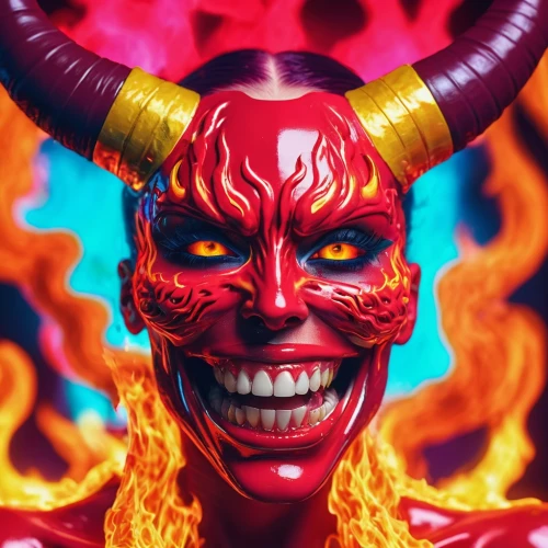 devil,fire devil,satan,the devil,buddhist hell,demon,devils,devil wall,hell,heaven and hell,diablo,lucifer,diabols,brand of satan,horned,krampus,hellboy,fire angel,fire background,devil's tongue,Conceptual Art,Sci-Fi,Sci-Fi 28
