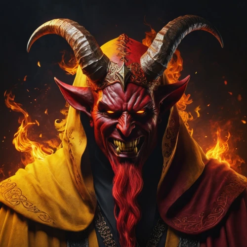 devil,satan,fire devil,the devil,hellboy,diablo,krampus,devils,horned,maul,devil wall,lucifer,diabols,demon,death god,pagan,brand of satan,horns,daemon,darth maul,Photography,General,Fantasy