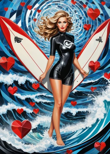 surfing,surfer,surf,wakesurfing,surfboard,surfboard shaper,surfers,surfboards,paddleboard,speedboat,stand up paddle surfing,surfboat,waterskiing,farrah fawcett,surfer hair,water ski,david bates,valentine day's pin up,powerboating,big wave,Art,Artistic Painting,Artistic Painting 45