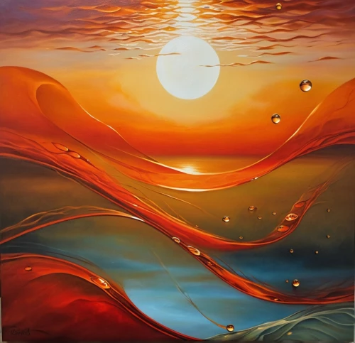 oil painting on canvas,glass painting,3-fold sun,oil painting,art painting,red sun,abstract painting,carol colman,oil on canvas,sun reflection,seascape,layer of the sun,sun,sea landscape,fire and water,abstract artwork,sunburst,rising sun,indigenous painting,sunburst background,Photography,General,Realistic