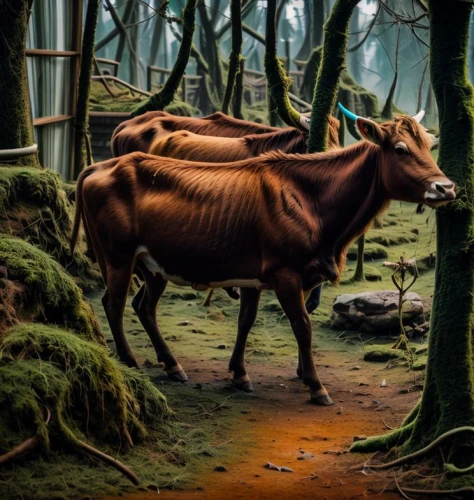 oxen,allgäu brown cattle,bovine,alpine cow,zebu,cow,livestock,horned cows,cattle crossing,watusi cow,livestock farming,mother cow,two cows,mountain cow,domestic cattle,ox,cattle,aurochs,cow with calf,galloway cattle