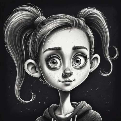 frankenweenie,agnes,cute cartoon character,kids illustration,worried girl,girl portrait,girl drawing,vector girl,cute cartoon image,cartoon character,digital painting,child portrait,illustrator,girl with speech bubble,girl in t-shirt,madeleine,clementine,child girl,digital illustration,mystical portrait of a girl